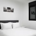Family Apartment #19 By Hashdera Eilat